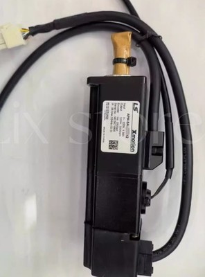 QTY:1 servo motor APM-SB04ADK2 *bn