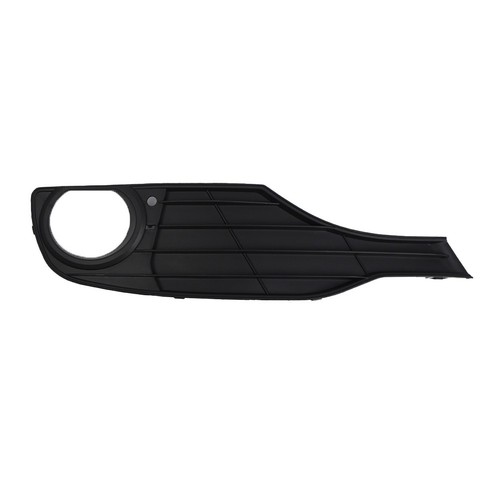 Easy to Use Car Right Front Insurance Fog Light Grille for 3 Series F30 F31