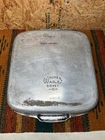Vintage WagnerWare Sidney -O- Magnalite Roast And Bake Pan 4007-M