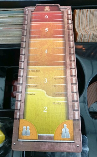 FORBIDDEN DESERT - Gamewright - Top Zustand - 100% Komplett - Bild 10 von 13