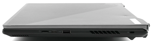 ASUS Zephyrus M16 Laptop i9-13900H, RTX 4090, 32 RAM, 2TB SSD, GU604VI 1 Yr Wty - Picture 9 of 16