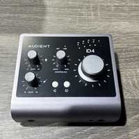 Audient iD4 2in | 2out Audio Interface