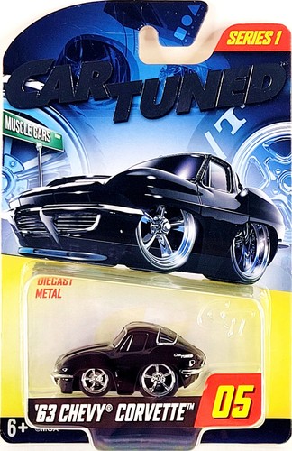 Coche afinado 🔧 por MGA NUEVO 2025 1:64 Diecast Metal Car 🚗🚙🚓 TÚ ELIGES 👆 NUEVO 8/6 - Imagen 102 de 204