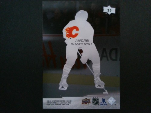 2024-25 Upper Deck Series 1 Young Guns/inserts u-pick Rempe McDavid Caufield - Picture 453 of 463