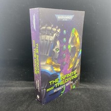 The Infinite and The Divine by Robert Rath (Paperback, 2021)