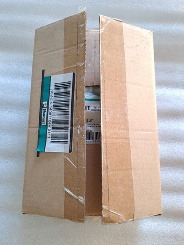 PANDUIT   MINI-COM MINI-JACK CAT5e MODULE T568A/B WIRING RJ45 LOT OF 50PCS - Picture 5 of 5