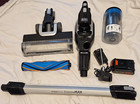 BLACK+DECKER 18V extreme max cordless vacuum + 2.0Ah Li-Ion battery & charger