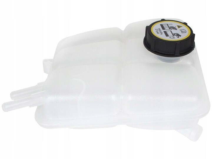 Vase d'expansion Volvo C30 réservoir liquide de refroidissement Focus 2