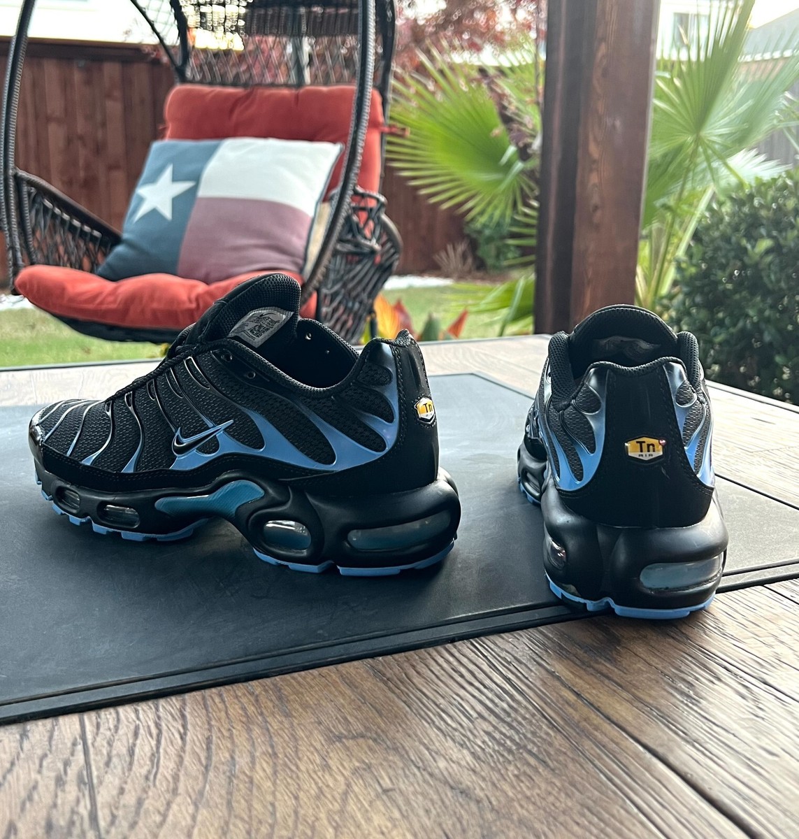 nike tn arini 2020 original