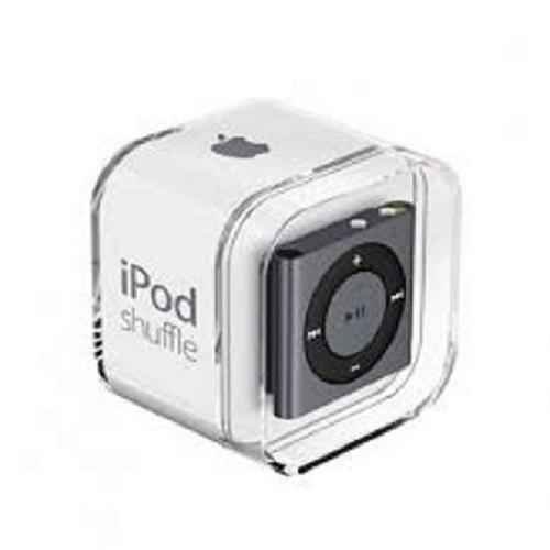 Schwimmen Ipod Shuffle MP3 Player & Stöpsel 100% Wasserdicht Obere Paket - Bild 37 von 59