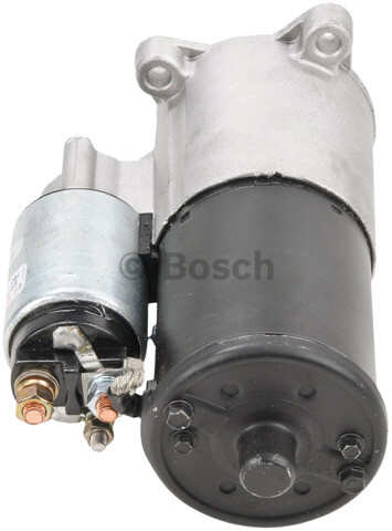 Bosch Starter Motor P/N:SR7558X - Picture 3 of 7