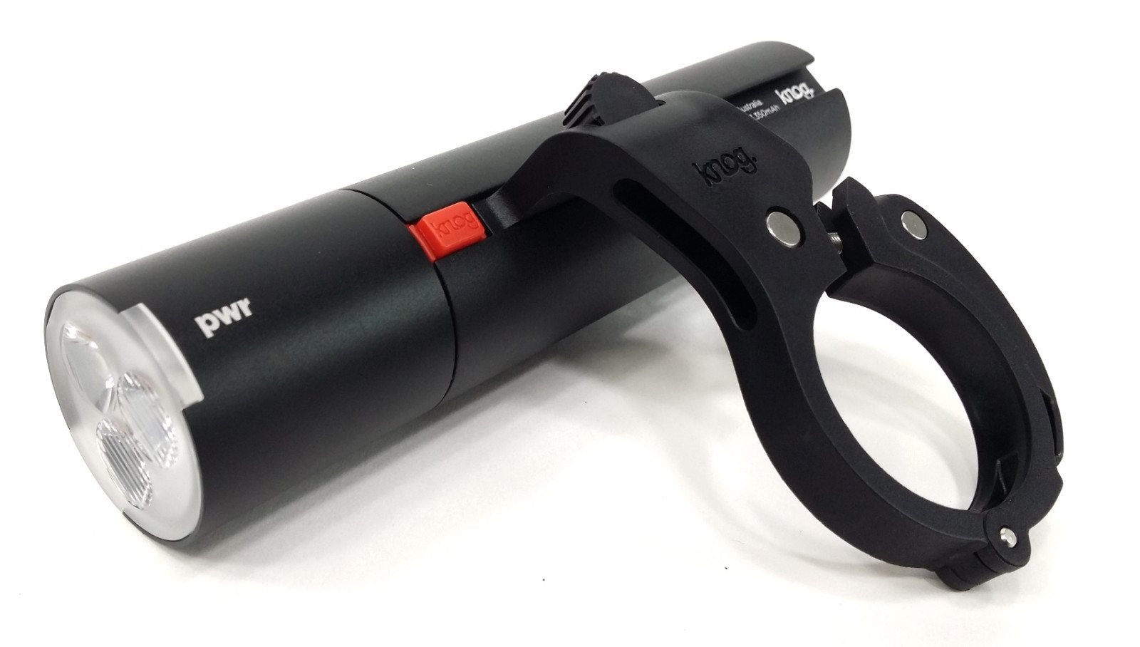 KNOG PWR Road 600L para bicicletas Faros KNOG PWR Road 600L para bicicletas Faros