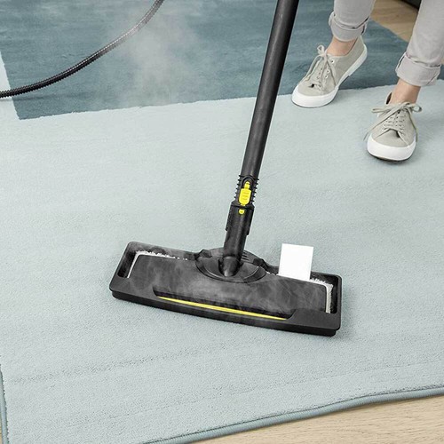 For KARCHER Carpet Glider EASYFIX 2.863-269.0 SC1 SC2 SC3/SC4 SC5 EASYFIX - Picture 5 of 8