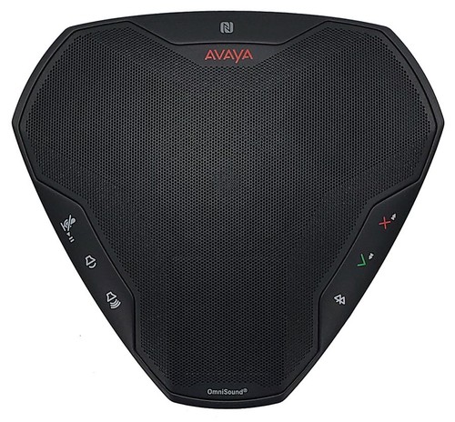ALTAVOZ CONFERENCIA AVAYA B109 BT BLUETOOTH (700514009) - Imagen 3 de 5