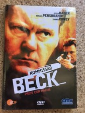 Kommissar Beck - Preis der Rache (2005)