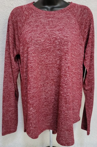 Hollister Womens Shirt Top Blouse Size M Medium Red White - Picture 16 of 24