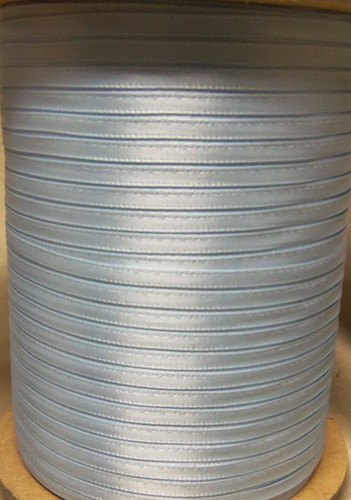 15 yards of SATIN RIBBON 1/8" wide (your choice of 20 colors) - Picture 18 of 27
