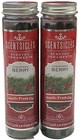 Scentsicles Christmas Berry Smells Fresh Cut 12 Ct.  Scented Ornaments & Hooks