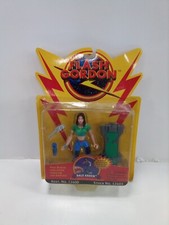 Playmates Toys Flash Gordon - Dale Arden Action Figure. New