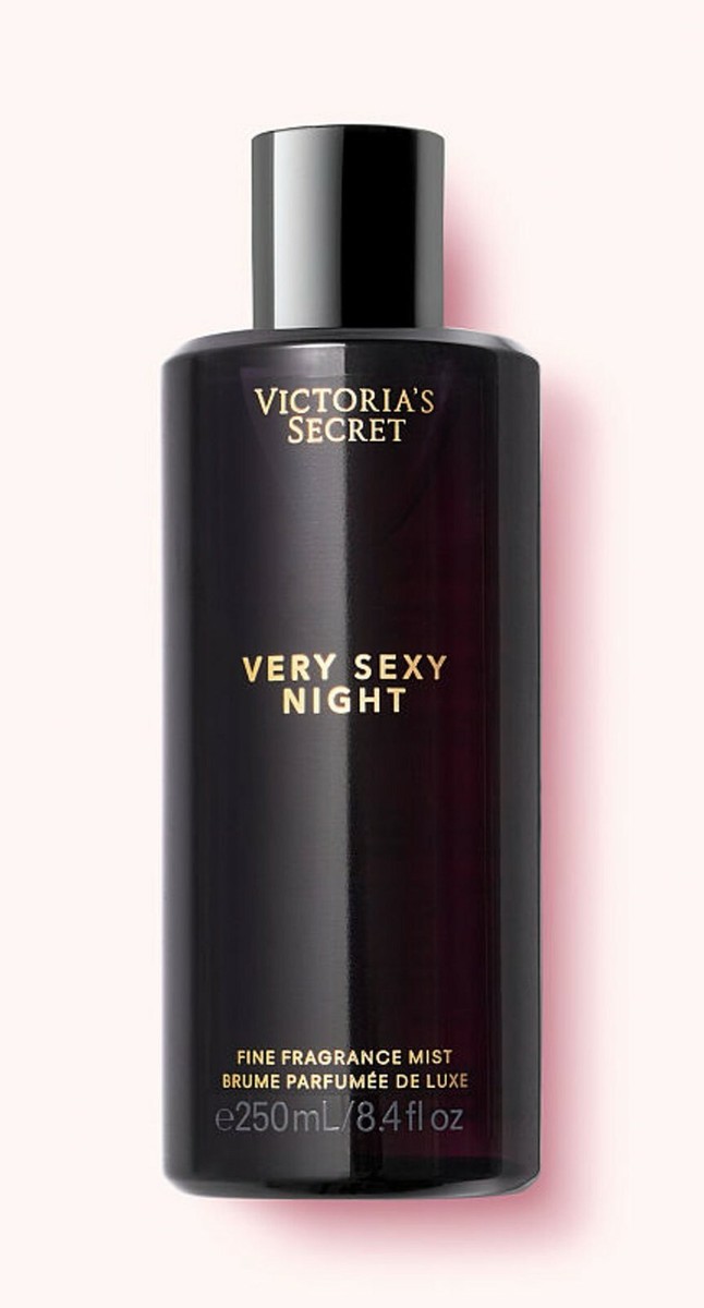VICTORIA’S SECRET VERY SEXY NIGHT 香水 Amazon.com : Victoria's Secret Very Sexy Night Fine