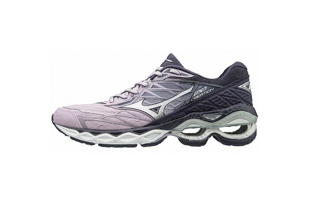 Mizuno Wave Creation 20 Women's Running shoes J1GD190104 A 19J Mizuno Wave Creation 20 Women's Running shoes J1GD190104 A 19J