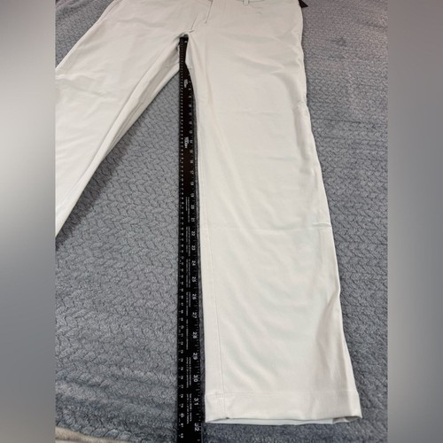 Lululemon Herren ABC Classic-Fit 5 Pocket Hose Warpstreme Stretch schnelltrocknend 34 - Bild 16 von 16