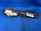 Digital Video Cable Connector 50.7A229.011-R Dvi To Dvi Black 6' Length 30Volt