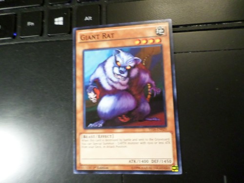 YUGIOH HIGH END / SET COMMON STAPLES E- L FROM VARIOUS PACKS PART 8 YOU PICK - Picture 57 of 202