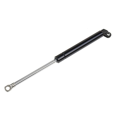 1pair Car Gas Strut Tailgate SlowDown Bar For Nissan Navara NP300 2005-2013 - Picture 2 of 13