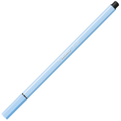 Premium Fibre-Tip Pen - STABILO Pen 68 - Assorted Pack Sizes and Colours - Picture 41 of 135