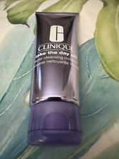 CLINIQUE Take the Day Off Facial Cleansing Mousse 4.2 oz. New 
