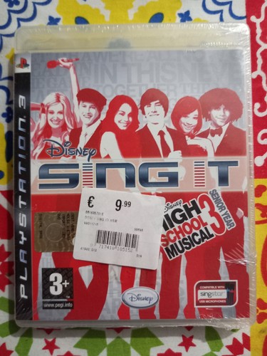 PS5/PS4/PS3/PS2LOTTO GIOCHI NUOVI SIGILLATI!!!!SPEDIZIONE VELOCE CON POSTA 1!!!! - Imagen 49 de 64