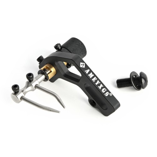 Archery Arrow Rest Drop Away Adjustable Compound Recurve Bow Shooting RH LH - Picture 8 of 13