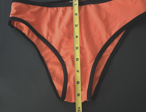 Damen Größe L Badeanzug Bademode Kontur gepolsterte Cups 2-teilig BADEANZUG NEU - Bild 7 von 7