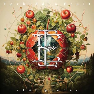 Various - Forbidden Fruit - 1st Piece [CD]