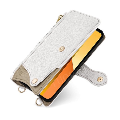 Funda protectora de cuero para Xiaomi Mi 15 14 13 12 11 10T Lite - Imagen 68 de 92