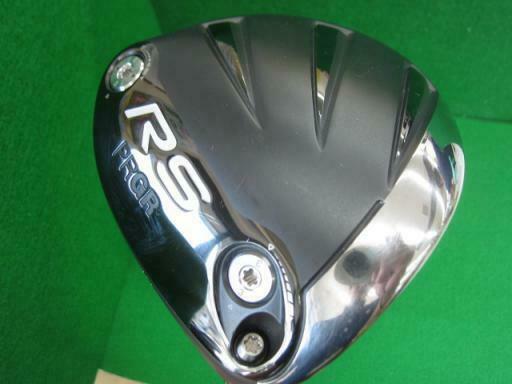 PRGR RS speeder 右手用　FLEX R loft 10.5 PRGR RS speeder 右手用 FLEX R loft 10.5 PRGR RS speeder 右手