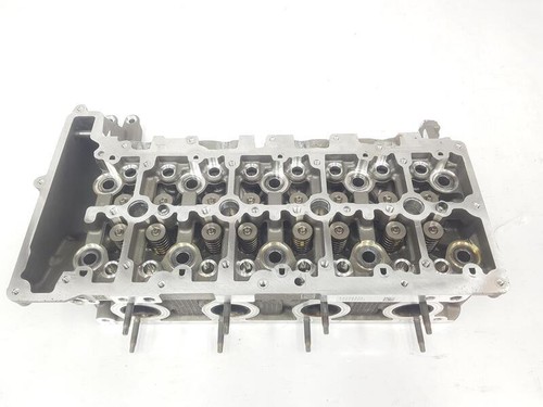 11128580266 zylinderkopf r. 1735470 BMW SERIE X3 2.0 16V TURBODIESEL 150 2017