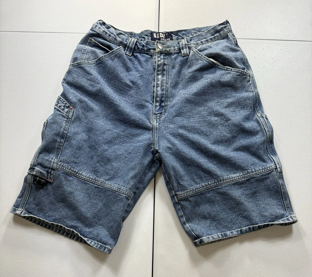 Machine Shorts for Men for sale | eBay
