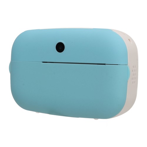 Instant Print Camera With Printer Paper 16Mp 1080P Mp3 Music Playback 1000 M MPF - Picture 11 of 24