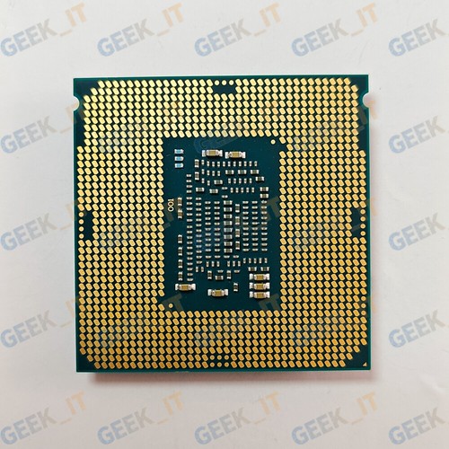 ✅Intel Xeon E3-1270v6 SR326 3.8GHz 4C / 8T 8MB 72W LGA1151 CPU E3 1270 v6 - Picture 3 of 5