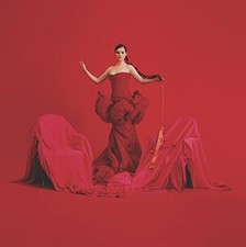 Selena Gomez - Revelacion - New COMPACT DISC - 62 - S600z