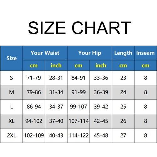 Calzoncillos boxer acolchados para hombre levantador de glúteos pantalones cortos botín de cadera ropa interior modelador prendas moldeadoras - Imagen 9 de 23