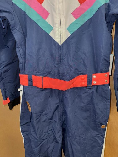 Tipsyelves Santa Fe Shredder Snow Suit - Picture 7 of 7