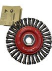 Red Electrical Conduit 4 in Item Diameter