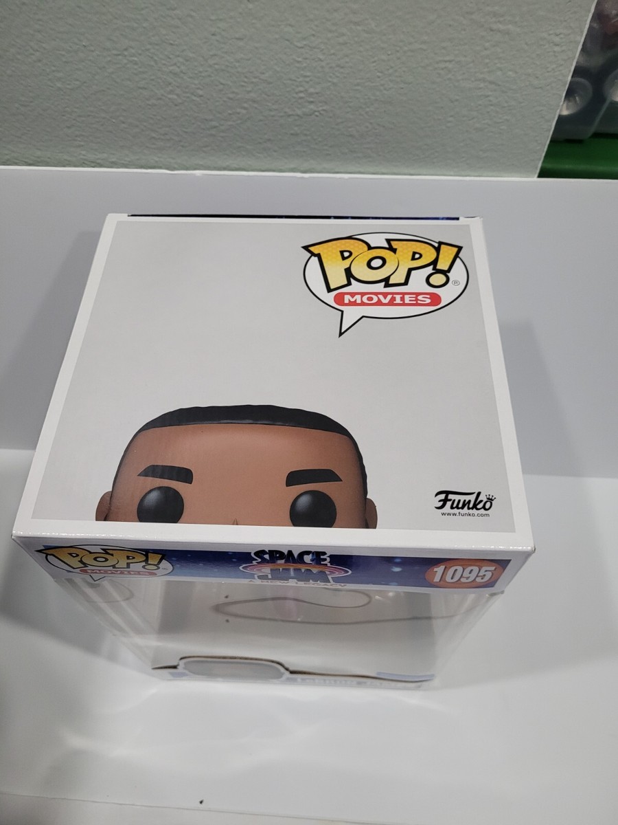 SPACE JAM 1095 LeBRON JAMES 未開封 SPACE JAM 1095 LeBRON JAMES 未開封 SPACE JAM 1095 LeBRON