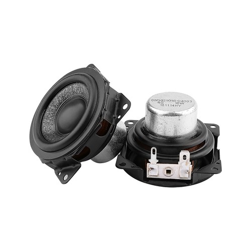 Ohm 16W Portable Speaker 