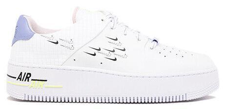 air force 1 sage low xx