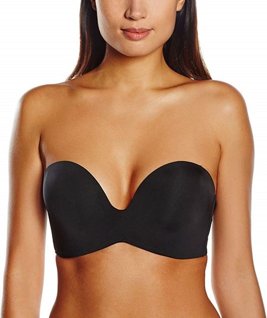 wonderbra ultimate strapless bra cheapest