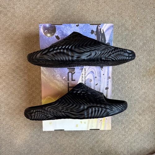 Autrion 3D Printed Slides - Alien Slides 3D Very Limited Size 11 Men’s